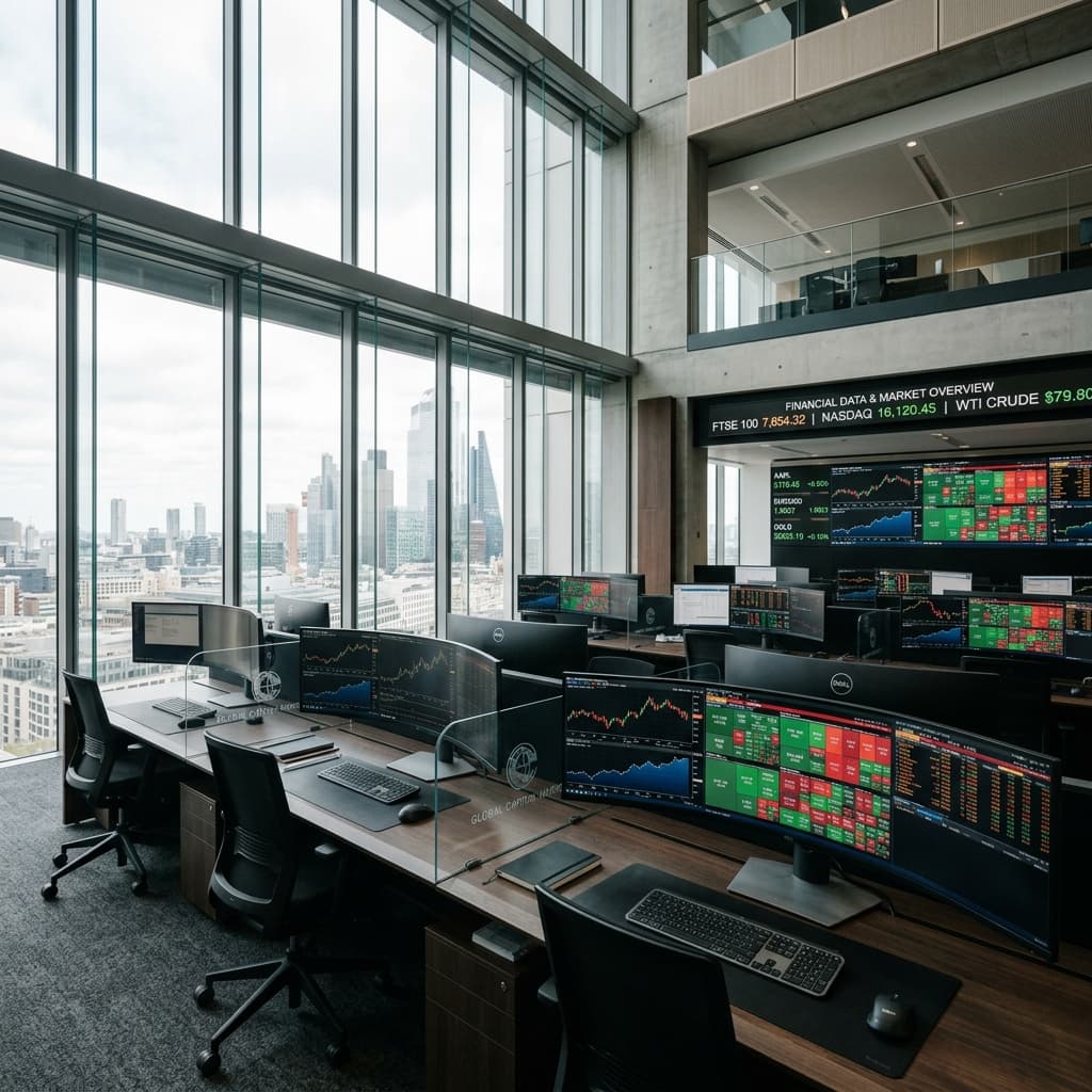 Finance Operations 2