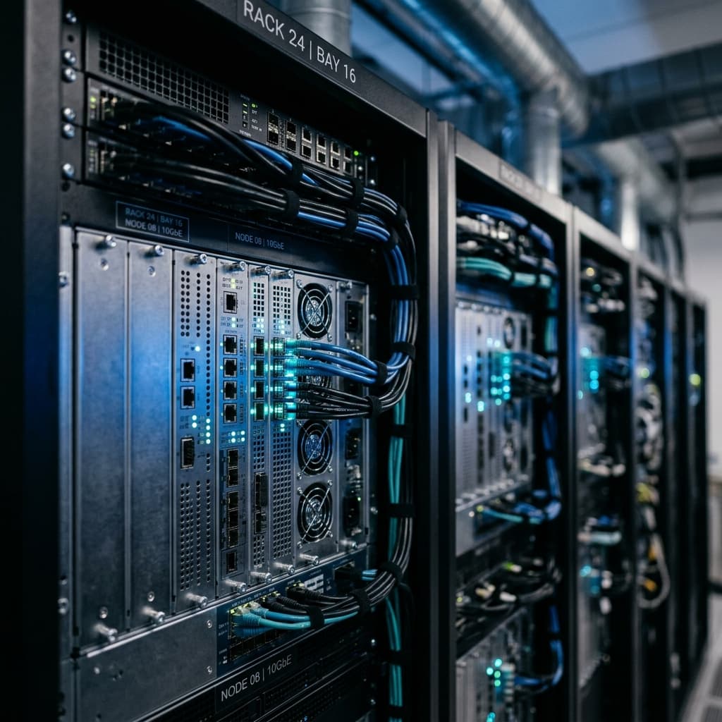 Datacenter